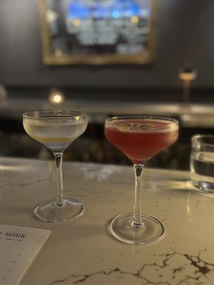 Charlie Martin's by null