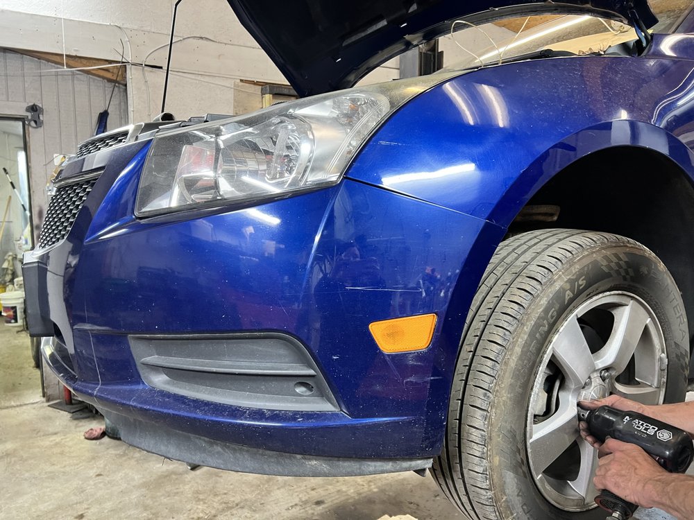 C&K AUTO CENTER Updated September 2024 4974 Prices Fork Rd