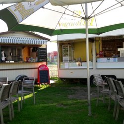 Biergarten am Burgpark