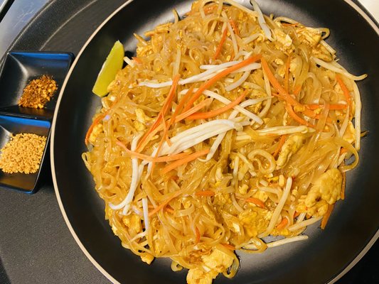 Maggie Thai Kitchen by null