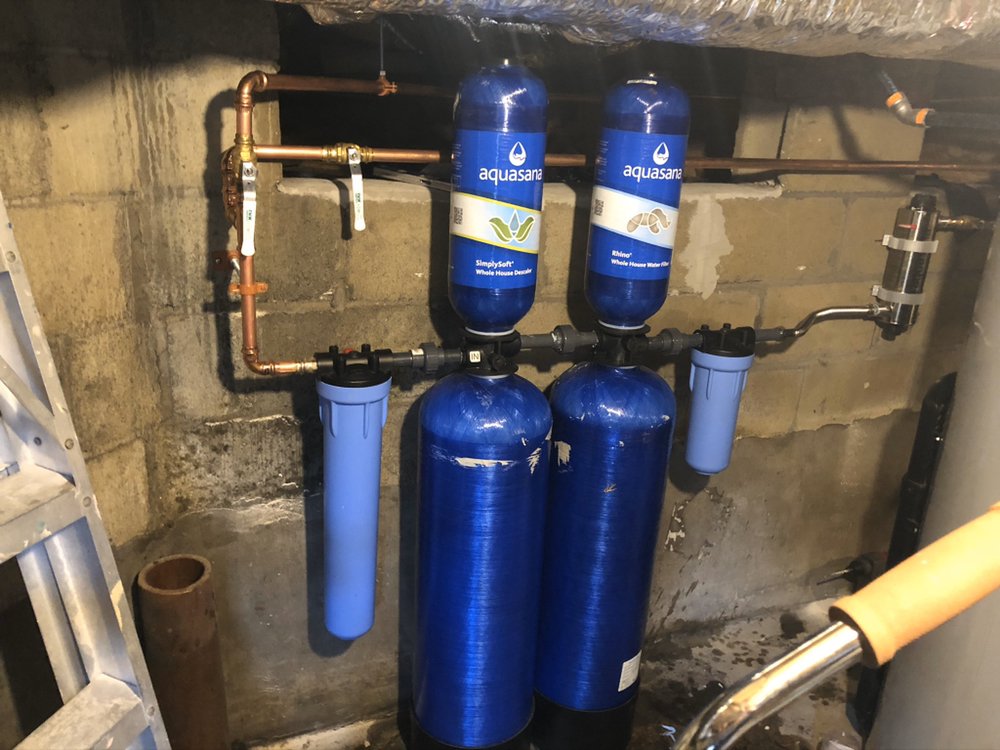 Slide of Belmar Plumbing & Heating