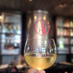 Aubrey Vineyards