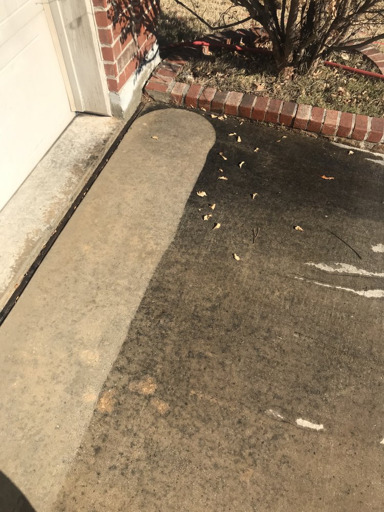 Slide of KG Services