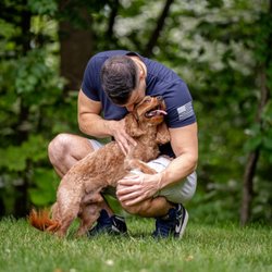 Pack Leader Dogs - Puppy Training