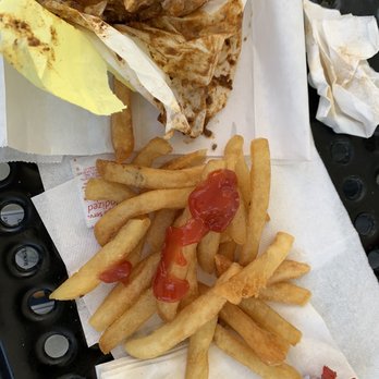 Zorba's Restaurant - sandwich and french fries - Fast Food Near Me - Riverside, California Zorba's Restaurant - sandwich and french fries - Fast Food Near Me - Riverside, California