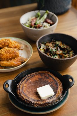 Sandpiper Wood Fired Grill & Oysters by null