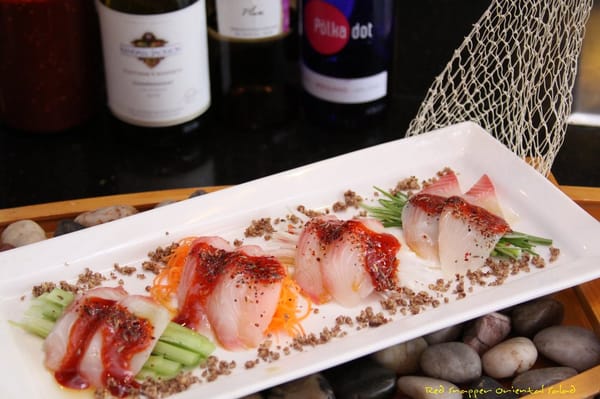 Ninki Hibachi & KBBQ by null