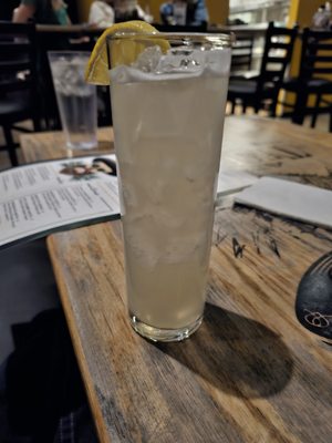 Tacos and Tequila by null