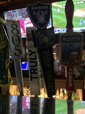 Kopper Keg North by null