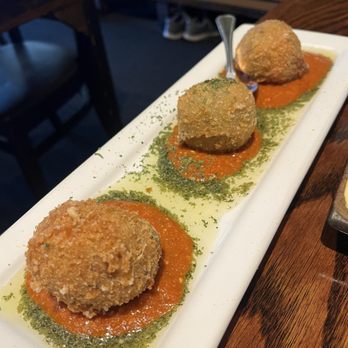 Gochi - Cupertino - Risotto Korokke - Japanese Near Me - Cupertino, California Gochi - Cupertino - Risotto Korokke - Japanese Near Me - Cupertino, California
