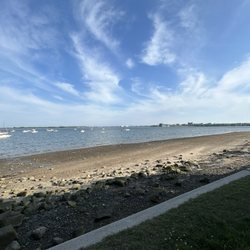 M Street Beach