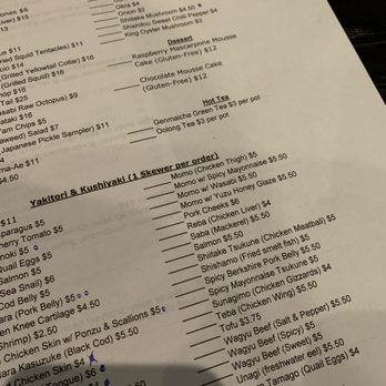 Mokutanya - may 10, 2021 - sticks menu (was trying to capture "momo" since that's the name of our cat) - Ramen Near Me - Burlingame, California Mokutanya - may 10, 2021 - sticks menu (was trying to capture "momo" since that's the name of our cat) - Ramen Near Me - Burlingame, California