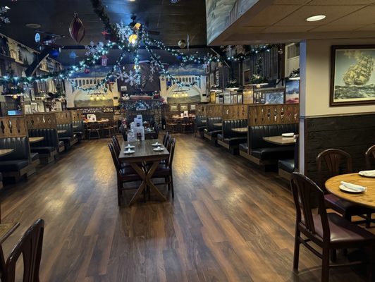 Cooper's Seafood House by null