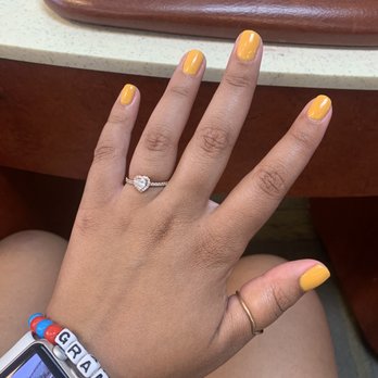 Solar Nails - Nail Salons Near Me - Gulf Shores, Alabama