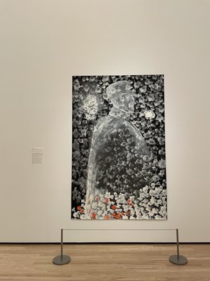 Baltimore Museum of Art by null