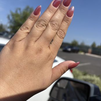 Charming Nail Lounge - Nail Salons Near Me - Newport Beach, California