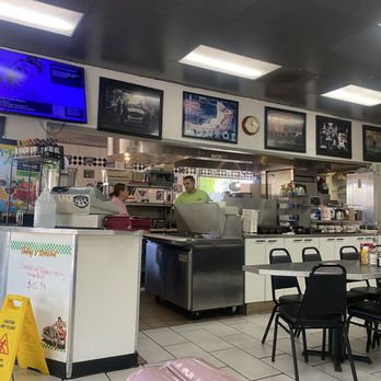 Classic Diner - A snapshot of the 50's diner - Diners Near Me - Fremont, California Classic Diner - A snapshot of the 50's diner - Diners Near Me - Fremont, California