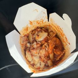 Fasta Pasta - 26 oz. Arrabiata w shrimp