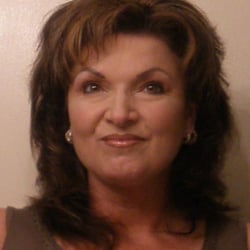 Brighteyes Permanent Cosmetics - This is me with no makeup on