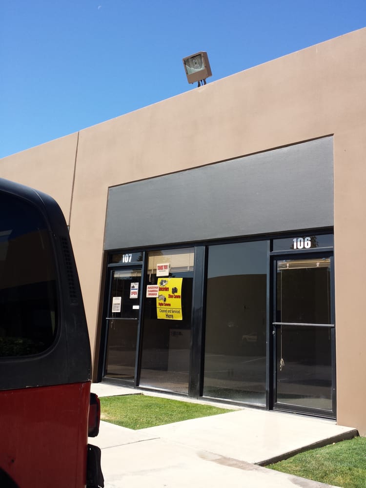 ARIZONA CAMERA WORKS 37 Reviews Photography Stores & Services