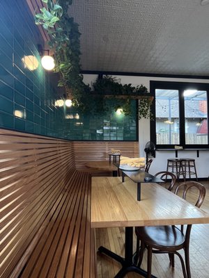 Stellina Pizza Cafe by null