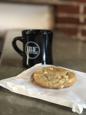 Hidden House Coffee by null