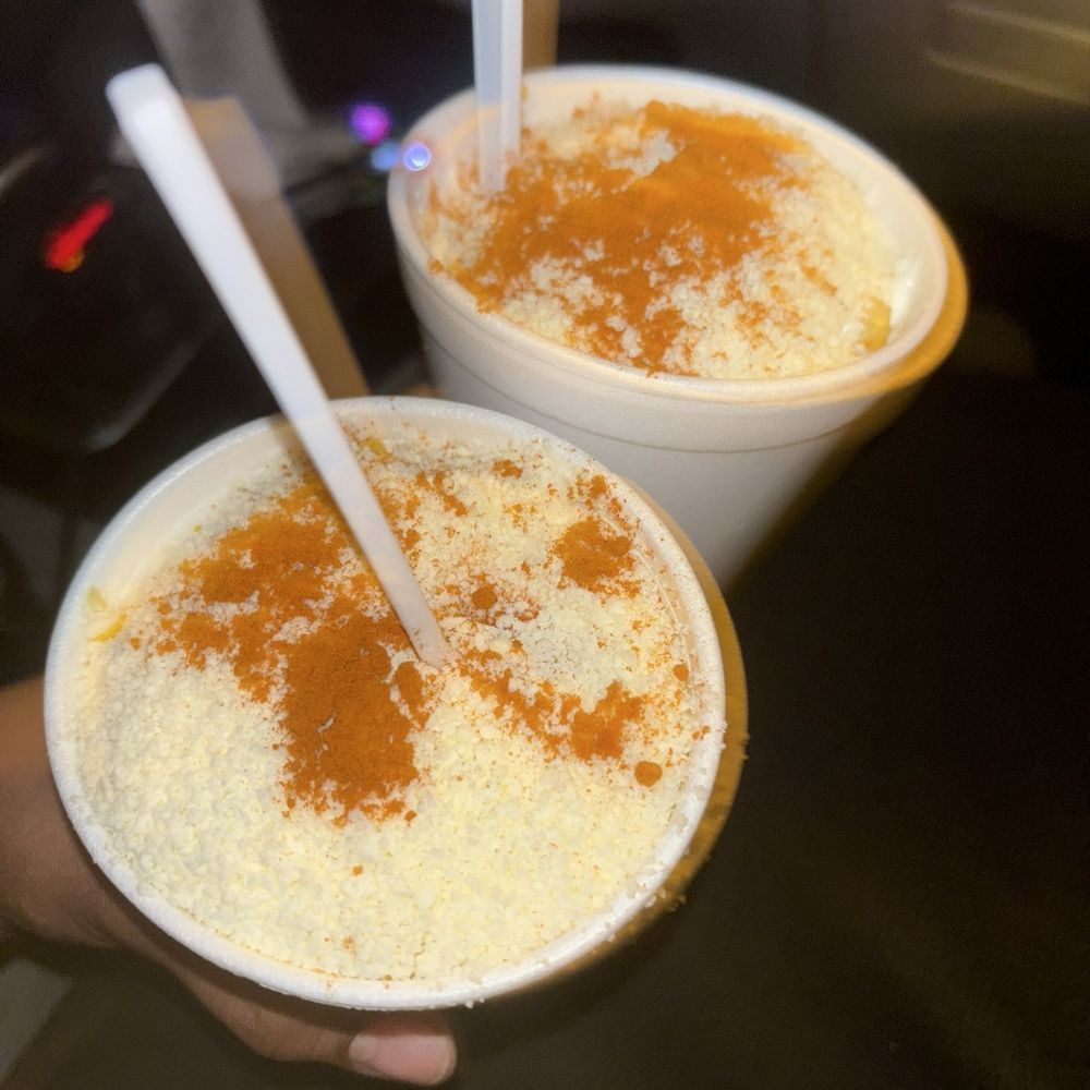 Neveria El Sabor - Elotes - Ice Cream & Frozen Yogurt Near Me - Chicago, Illinois Neveria El Sabor - Elotes - Ice Cream & Frozen Yogurt Near Me - Chicago, Illinois