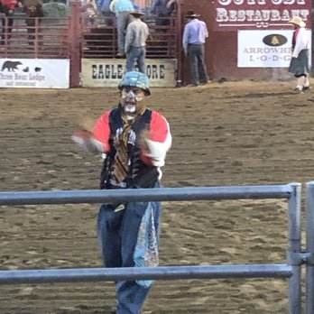 Wild West Yellowstone Rodeo - Rodeo Near Me - West Yellowstone, Montana Wild West Yellowstone Rodeo - Rodeo Near Me - West Yellowstone, Montana