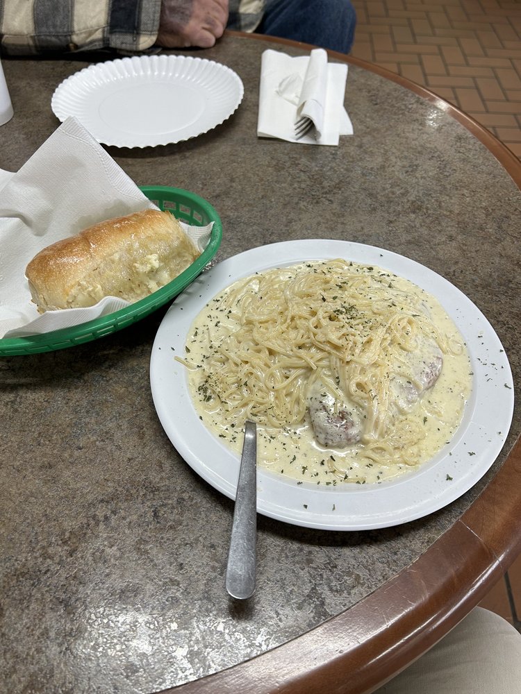 ADIS Updated June 2024 1530 S Austin Ave, Denison, Texas Pizza