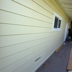 DS Decking & Siding - Quality work only!