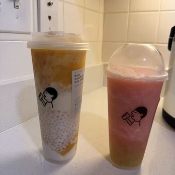 Hey Tea - Bubble Tea Near Me - Boston, Massachusetts Hey Tea - Bubble Tea Near Me - Boston, Massachusetts