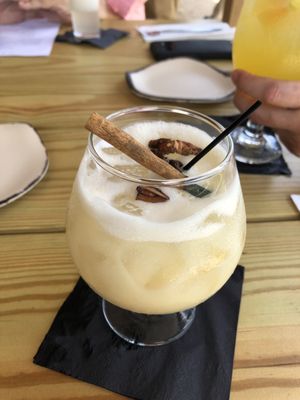 Calichi Gastrobar by null