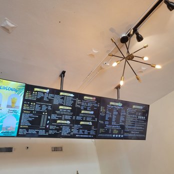 Blended Bistro & Boba - Menu - Bubble Tea Near Me - Orlando, Florida Blended Bistro & Boba - Menu - Bubble Tea Near Me - Orlando, Florida