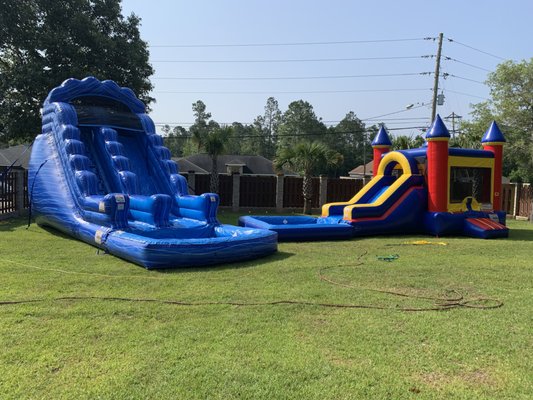 FUNTIME INFLATABLE PARTY - Updated May 2026 - Request a Quote ...