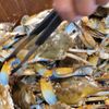 Crabs Express gift card