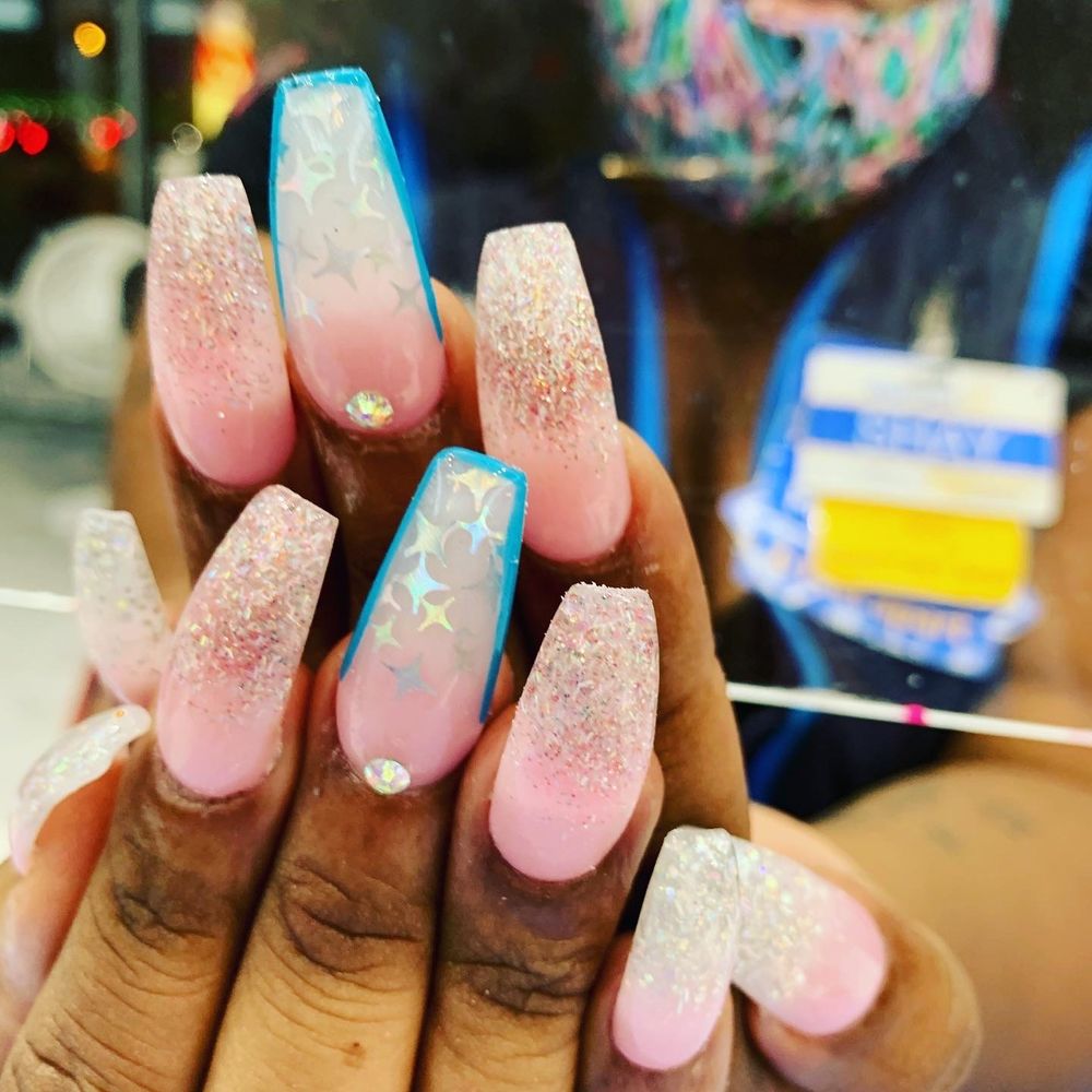 NIKKI NAILS SPA Updated June 2024 31 Photos & 16 Reviews 6300 N