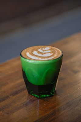 La Cosecha Coffee Roasters by null