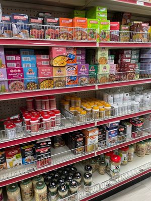 Apna Bazaar Indian store by null