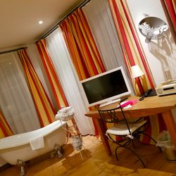 Hotel 3 Raben