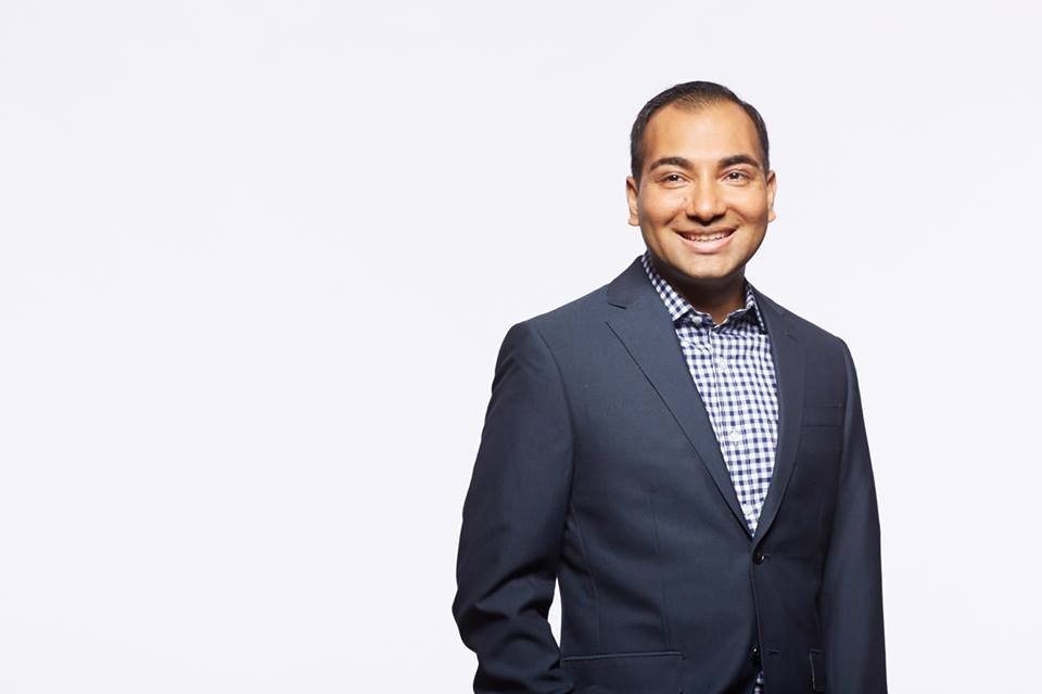 SHAWN SARKAR KELLER WILLIAMS REALTY Updated March 2024 Contact