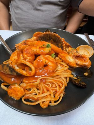 Mama's Meatball by null