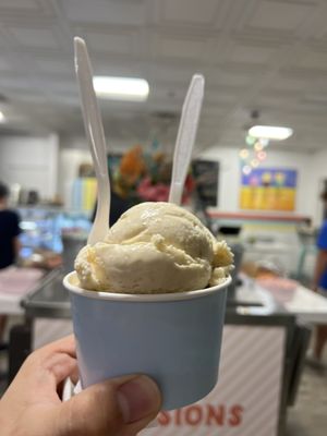 Sweet Provisions by null