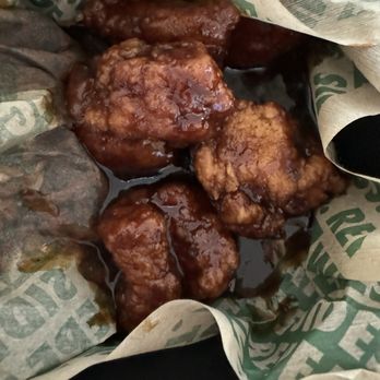 Wingstop - Spicy Korean boneless wings - Chicken Wings Near Me - Northridge, California Wingstop - Spicy Korean boneless wings - Chicken Wings Near Me - Northridge, California