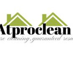 A.T. Professional Cleaning