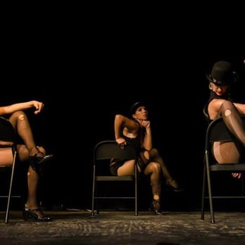Black Widow Burlesque - Mein Herr - Performing Arts Near Me Black Widow Burlesque - Mein Herr - Performing Arts Near Me