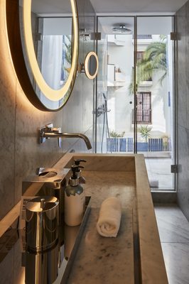 Hotel NH Collection Ibiza by null