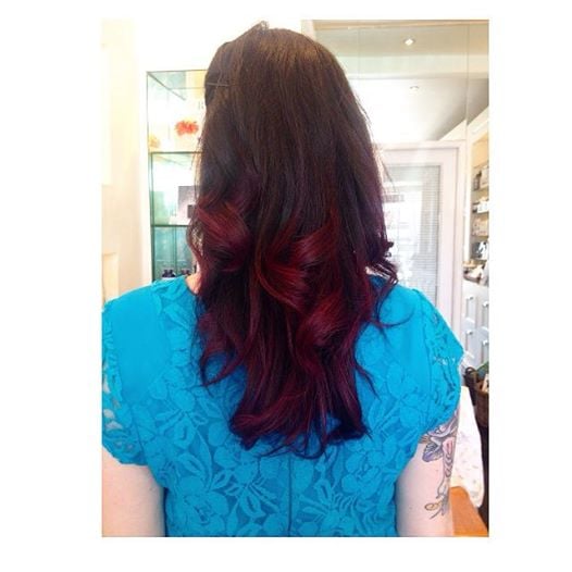 Liz Jones-Colorist Logo