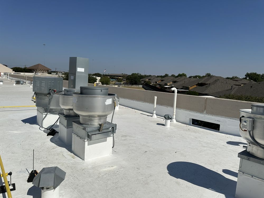 Slide of MOTTCO Roofing