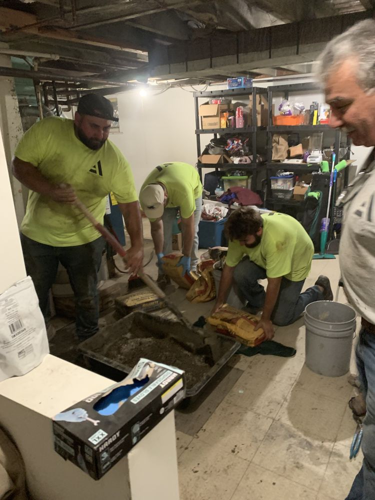 Slide of AA Anthonys Plumbing and Sewer