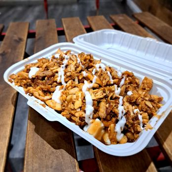 Shawarma Daddy - Chicken Shawarma Poutine - Falafel Near Me - Scarborough, Ontario Shawarma Daddy - Chicken Shawarma Poutine - Falafel Near Me - Scarborough, Ontario